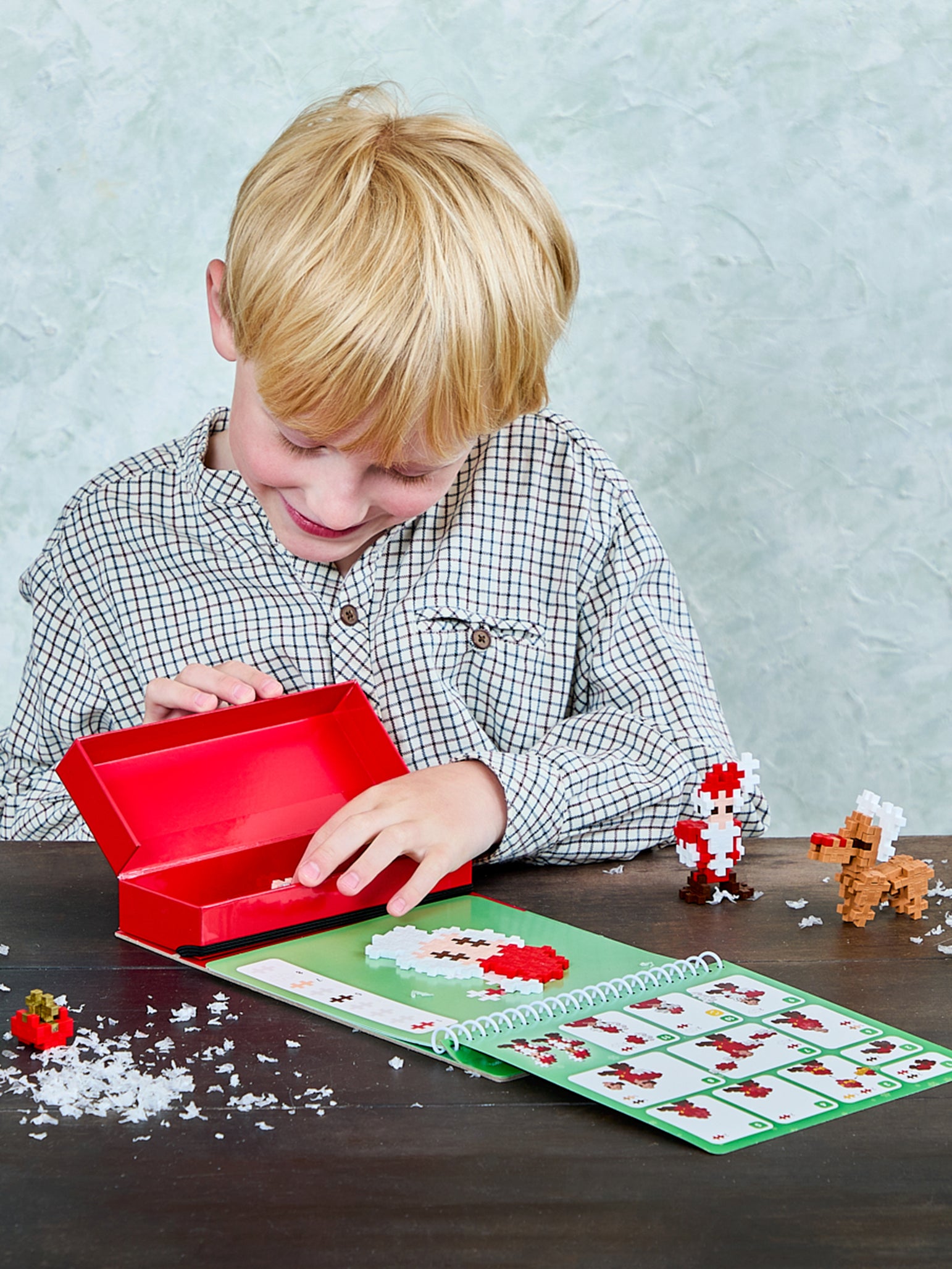 Activity Pad – Christmas